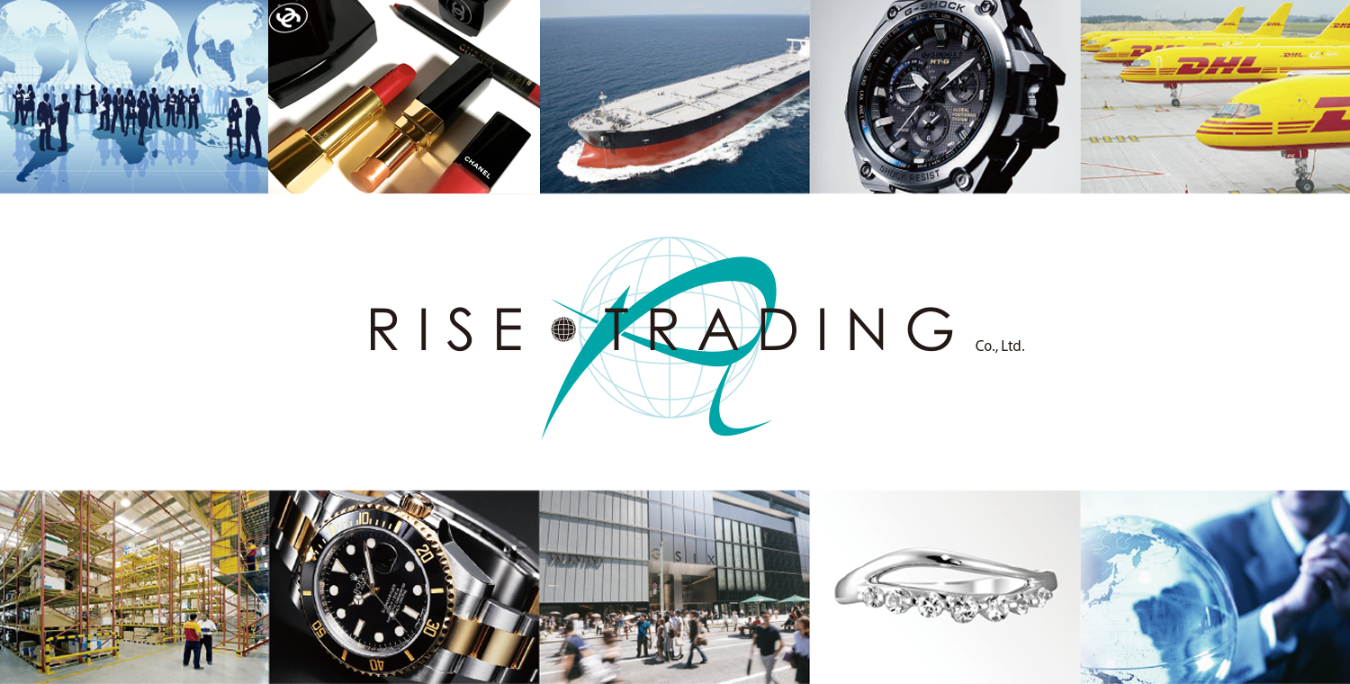 RISE TRADING Co., Ltd